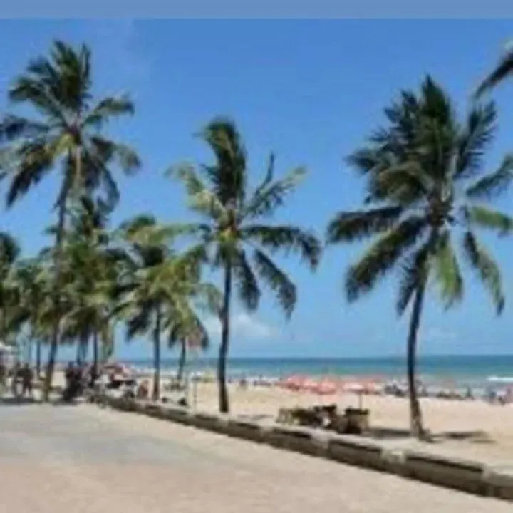 Apartamento Betel Flat Executive Praia Boa Viagem Recife