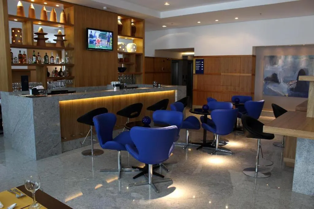 Betel Flat Executive Praia Boa Viagem Recife