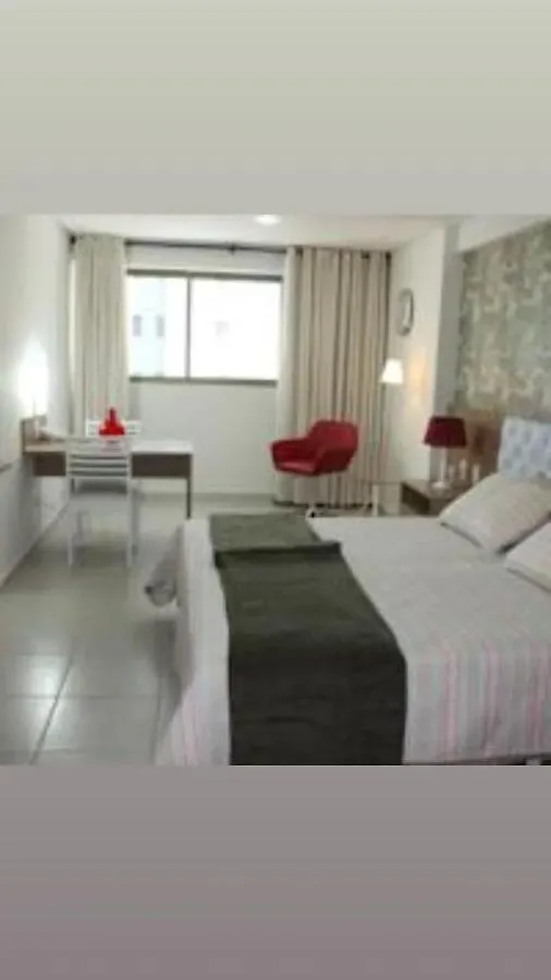 Betel Flat Executive Praia Boa Viagem Recife