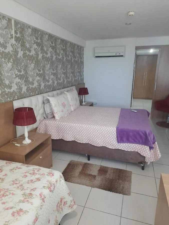 Betel Flat Executive Praia Boa Viagem Recife