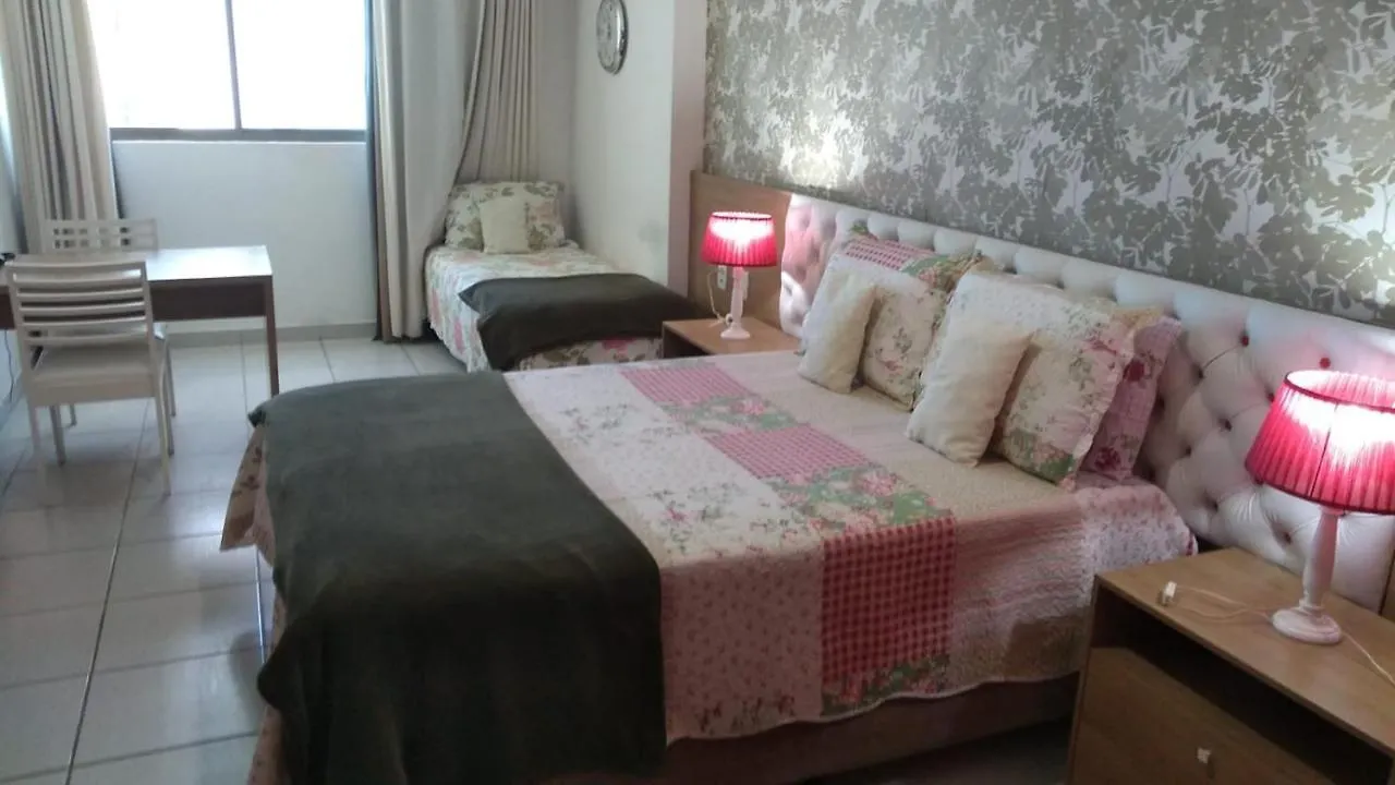 Betel Flat Executive Praia Boa Viagem Recife Apartment