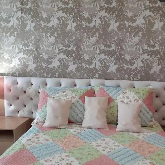 Betel Flat Executive Praia Boa Viagem Recife Apartment
